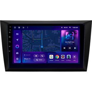 Штатная магнитола AMS MOSS M3 4+32 Gb Volkswagen Golf 6 2008-2016 9"