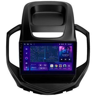 Штатна магнітола AMS MOSS M2 4+32 Gb Geely GC6 2016-2019 9"