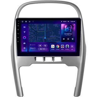 Штатна магнітола AMS MOSS M2 4+32 Gb Chery Tiggo 3 2014-2015 10"