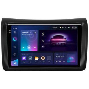Штатная магнитола Teyes CC3 2K 6+128 Gb Nissan NV350 Caravan 2012-2023 9"