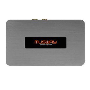 2-канальний підсилювач Musway P2