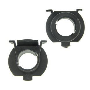Перехідники VH-14 H7 Ford/Fiat/Land Rover/VW/Skoda