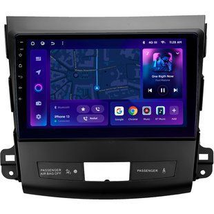 Штатная магнитола AMS MOSS M2 4+32 Gb Mitsubishi Outlander 2 CW0W 2005-2013/ Citroen C-Crosser 2007-2013/ Peugeot 4007 (A)