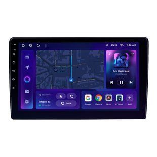 Штатна магнітола AMS MOSS M3 4+32 Gb SsangYong Rexton 2001-2006 9"