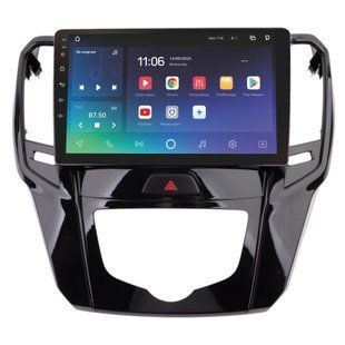 Штатная магнитола Sigma X10464 10 4+64 Gb Great Wall Hover (Haval) M4 2014+ 10"