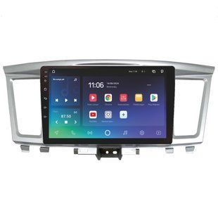Штатная магнитола Sigma PRO 9464 4+64 Gb Infiniti QX60 1 2016-2020 9" (L3)