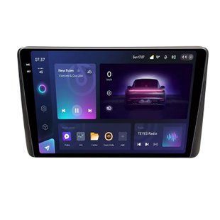 Штатная магнитола Teyes CC3 2K 4+64 Gb Ford FOCUS ESCAPE (NORTH AMERICA) 2019+ UV Black 10"