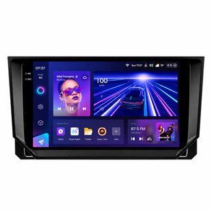 Штатная магнитола Teyes CC3 2K 4+64 Gb Seat Ibiza 2017-2020 9"