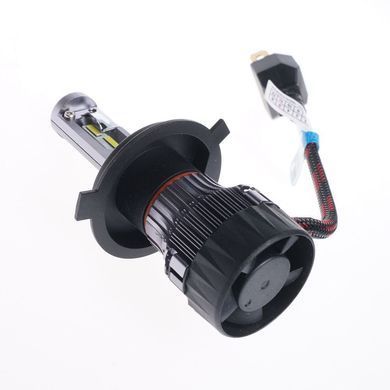 Светодиодные автолампы Sigma MINI H27 CSP