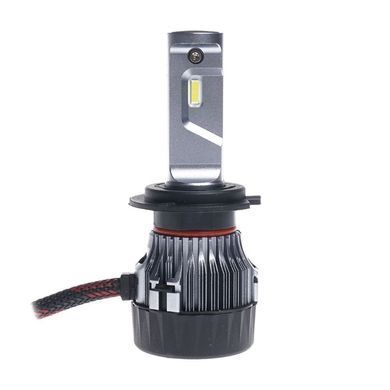 Светодиодные автолампы Sigma MINI H27 CSP