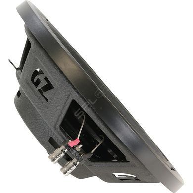 Сабвуфер Ground Zero GZRW 300-D2 FLAT