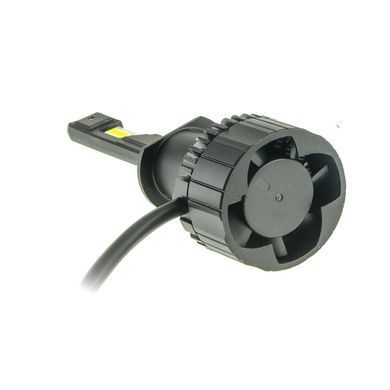 LED лампа Decker LED PL-07 6K H1