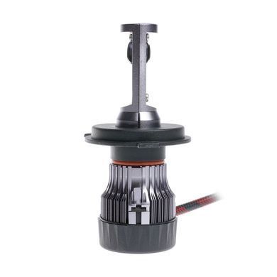 Светодиодные автолампы Sigma MINI H27 CSP
