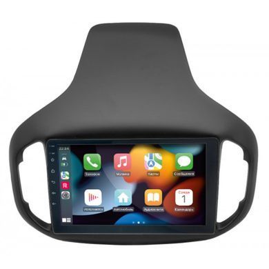 Штатна магнітола Chery Tiggo 7 2014-2021 Decker D10-006 4x64, 4G