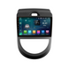 Штатная магнитола Cyclone C9 CPL GSM. 2+32GB. CARPLAY. 4G CARPLAY KIA Soul AM 2008 -2011
