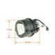 LED лінза Cyclone LED BF02 2.5" 6000K