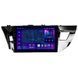 Штатная магнитола AMS MOSS M2 4+32 Gb Toyota Corolla 11 2012-2016 (B) 10"