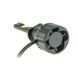 LED лампа Decker LED PL-07 6K H1