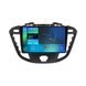 Штатна магнітола Torssen Ford Transit Tourneo base 17+ FL10 4+64Gb 4G Carplay DSP