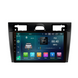 Штатна магнітола Cyclone C9 CPL. 2+32GB. CARPLAY Ford Fiesta 2006-2008