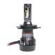 Светодиодные автолампы Sigma MINI H27 CSP