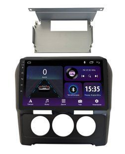 Штатна магнітола Sigma E9232 2+32 Gb Citroen C4/C-Quatre 2015-2018 MT AC 9
