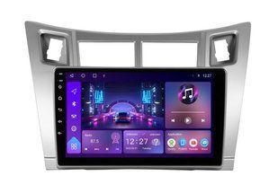 Штатна магнітола Soundbox S-8917 для Toyota Yaris 2005-2011 з CarPlay /Android Auto та 4G S8-8917