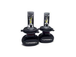 Світлодіодні лампи TORSSEN light H4 bi 6500K (20200049)