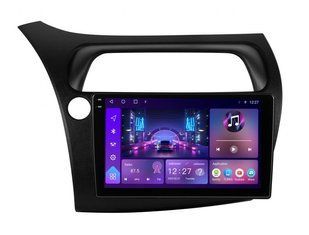 Штатна магнітола Soundbox S-2234 з CarPlay та 4G для Honda Civic 5D 2005-2011 S4-2234