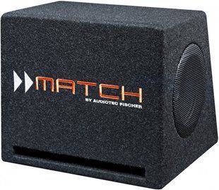 Корпусный сабвуфер Match PP 7E-D
