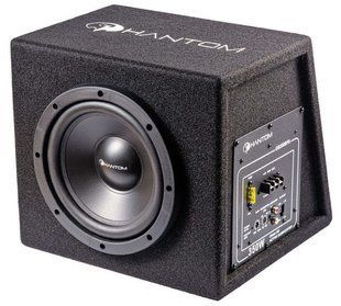 Активный сабвуфер Phantom GB 200BPA