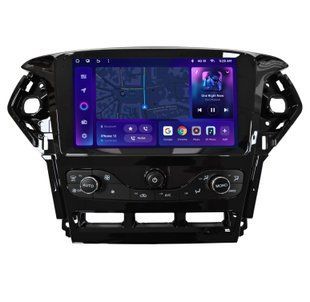 Штатна магнітола AMS MOSS M2 4+32 Gb Ford Mondeo 4 2010-2014 original style 9"
