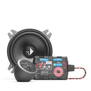 Коаксіальна акустика Helix CB K100.2-S3