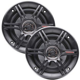 Коаксиальная акустика Crunch CS65CXS