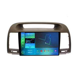 Штатная магнитола Torssen 2K Toyota Camry 30 01-06 F9464 4G Carplay DSP
