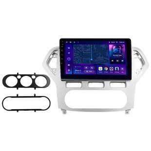 Штатна магнітола AMS MOSS M3 4+32 Gb Ford Mondeo 4 2006-2010 10"
