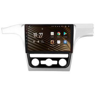 Штатна магнітола Sigma S10432 4+32 Gb Volkswagen Passat 7 B7 NMS 2015-2018 (F2) 10"