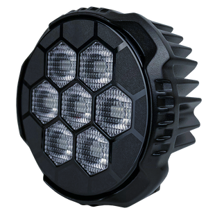 Фара додаткового світла DriveX WL SQ HF-14 DLX 3.8" FL 45W