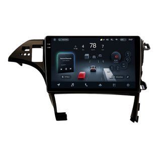 Штатна магнітола Teyes CC4 2k 8+128 Gb Toyota Prius 30 2009-2015 10"
