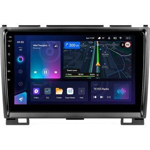 Штатная магнитола Teyes CC3L 4+64 Gb GREAT WALL Haval H3 H5 2011-2016 9"