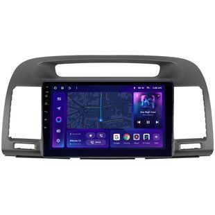Штатна магнітола AMS MOSS M3 4+32 Gb Toyota Camry 5 XV 30 2001-2006 (A) 9"