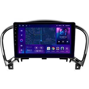 Штатна магнітола AMS MOSS M2 4+32 Gb Nissan Juke 2010-2014 9"
