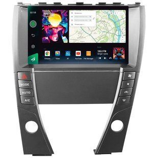 Штатная магнитола Decker D9-008 8+128 Gb Lexus ES350 5 V XV40 2006-2012 (AB) 9" (L1)