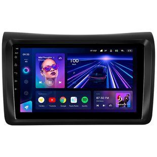Штатна магнітола Teyes CC3 4+32 Gb Nissan NV350 Caravan 2012-2023 9"