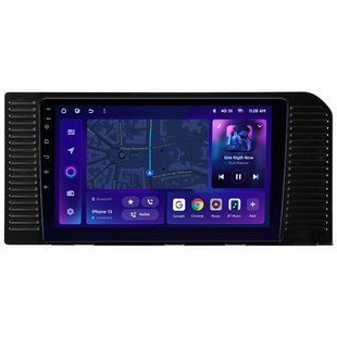 Штатна магнітола AMS MOSS M3 4+32 Gb Toyota Land Cruiser Prado J250 2024 10"