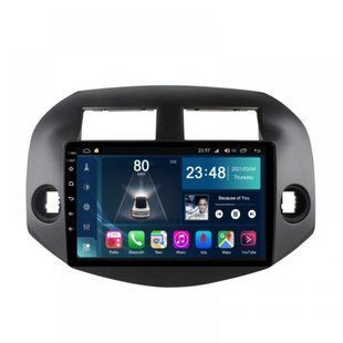 Штатна магнітола Torssen Toyota Rav4 2006-2012 FL10 4+64Gb 4G Carplay DSP