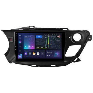 Штатна магнітола Teyes CC3L 4+32 Gb Buick Envision 2014-2018 10"