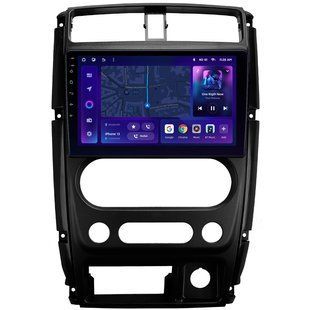 Штатна магнітола AMS MOSS M2 4+32 Gb Suzuki Jimny 3 2005-2019 9"