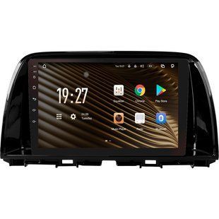 Штатна магнітола Sigma Pro 98128 2k 8+128 Gb Mazda CX-5 1 KE 2012-2015 (C) 9"
