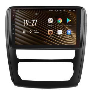 Штатна магнітола Sigma S9464 4+64 Gb Buick Enclave 2014-2018 (F1) 9"